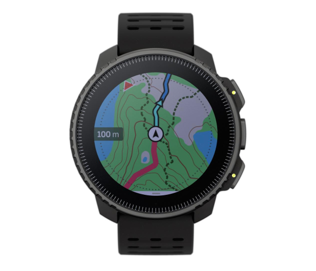 Suunto Vertical All Black - 1141439 - zdjęcie 2